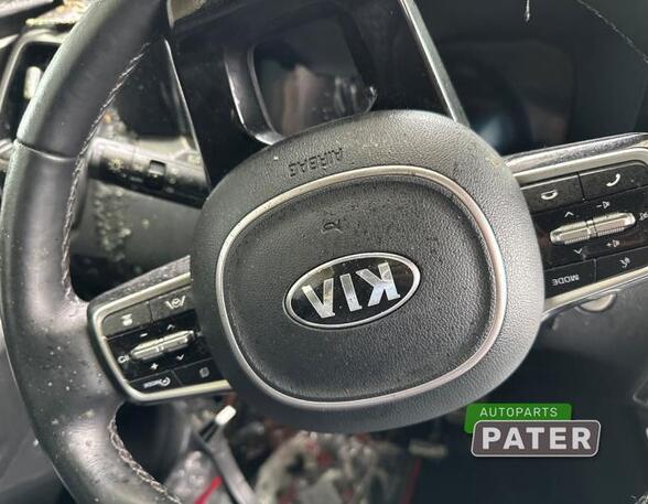 Driver Steering Wheel Airbag KIA SORENTO IV (MQ4, MQ4A)