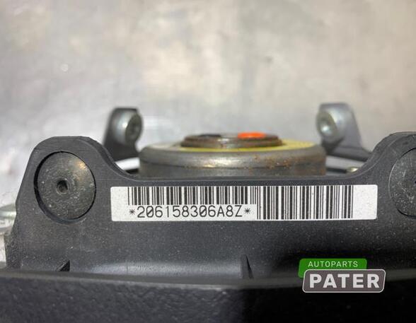 Driver Steering Wheel Airbag TOYOTA RAV 4 III (_A3_)