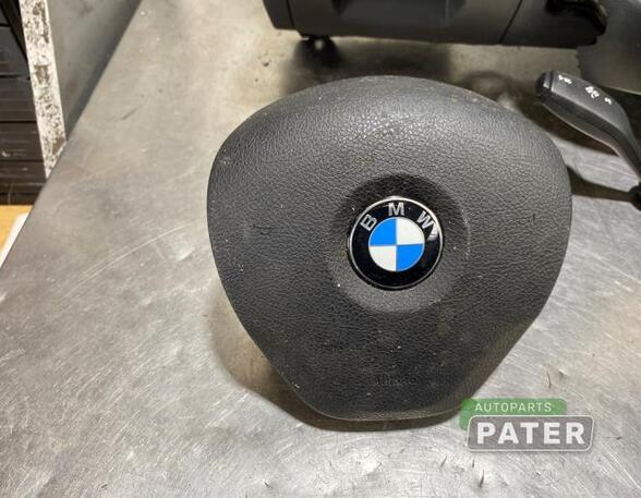 Driver Steering Wheel Airbag BMW 1 (F20)