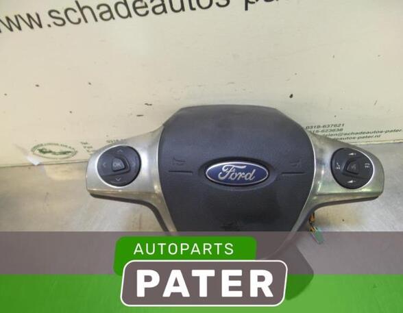 
Airbag Fahrer Ford C-Max II DXA EM51R042B85BA32HE P5761843
