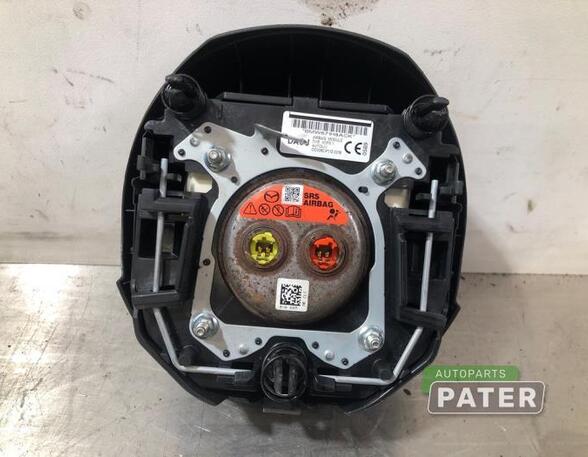 Driver Steering Wheel Airbag MAZDA CX-3 (DK)