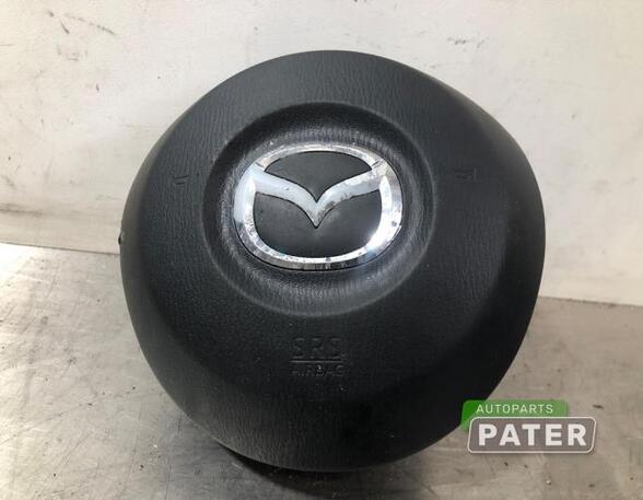 Airbag Stuurwiel MAZDA CX-3 (DK)