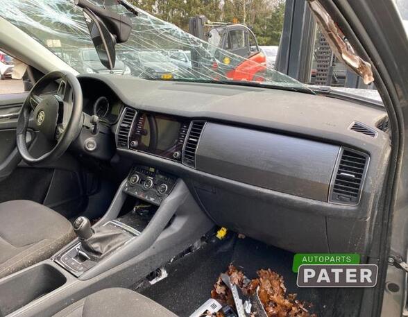 Airbag Stuurwiel SKODA KODIAQ (NS7, NV7, NS6)