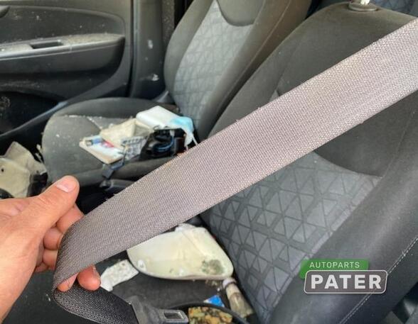 Driver Steering Wheel Airbag OPEL KARL (C16)