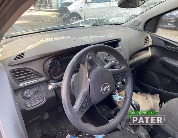 Driver Steering Wheel Airbag OPEL KARL (C16)