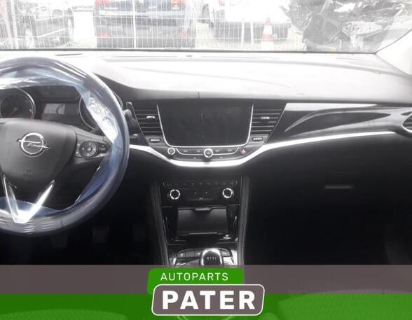 Driver Steering Wheel Airbag OPEL ASTRA K Sports Tourer (B16)