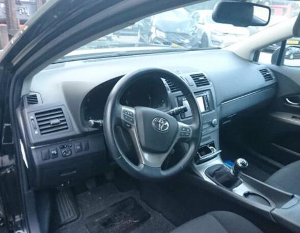 Driver Steering Wheel Airbag TOYOTA AVENSIS Estate (_T27_)