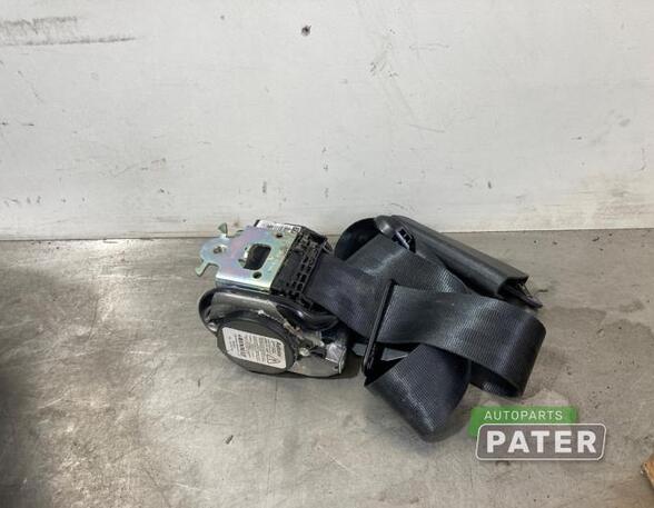 Driver Steering Wheel Airbag RENAULT ZOE (BFM_), RENAULT ZOE Hatchback Van (BFM_)