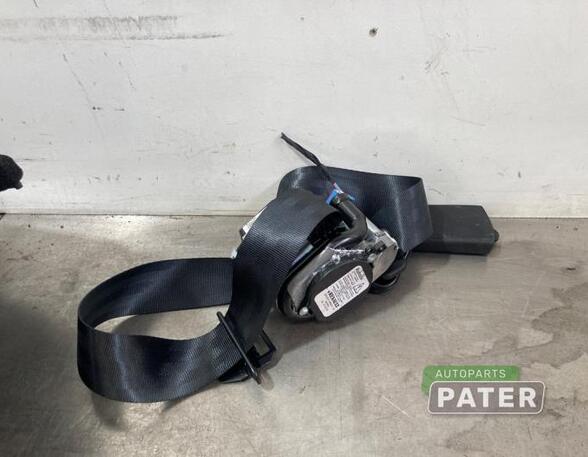 Driver Steering Wheel Airbag RENAULT ZOE (BFM_), RENAULT ZOE Hatchback Van (BFM_)