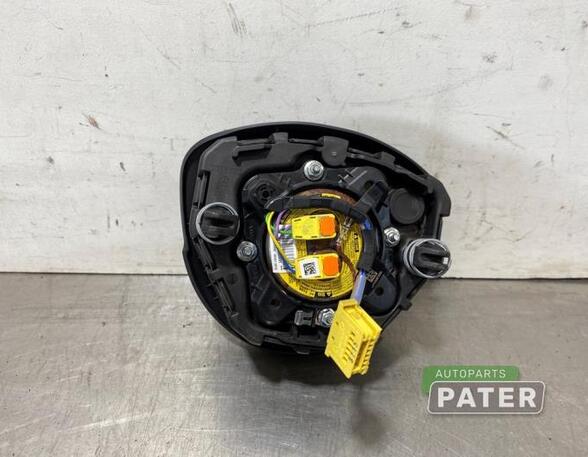 Driver Steering Wheel Airbag MERCEDES-BENZ C-CLASS Coupe (C205), MERCEDES-BENZ C-CLASS T-Model (S205)