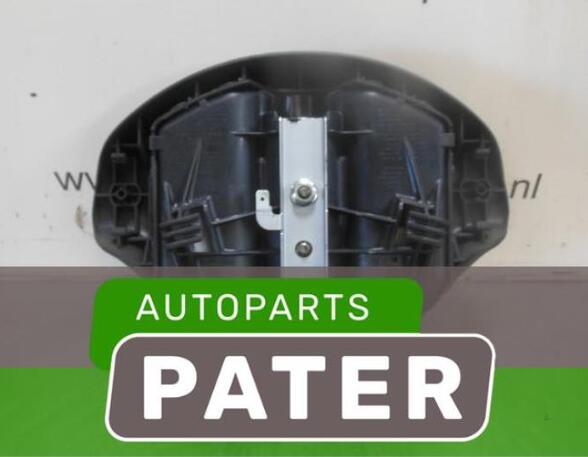 Driver Steering Wheel Airbag PEUGEOT 307 Break (3E), PEUGEOT 307 SW (3H)