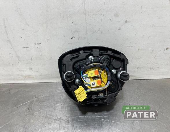 Driver Steering Wheel Airbag MERCEDES-BENZ CLA Coupe (C117)