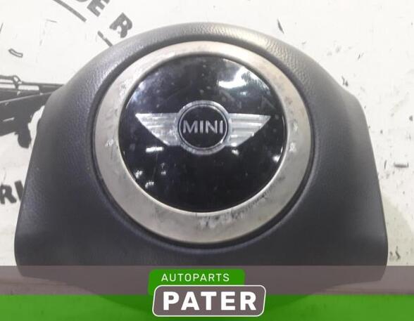 Driver Steering Wheel Airbag MINI MINI (R50, R53), MINI MINI (R56)