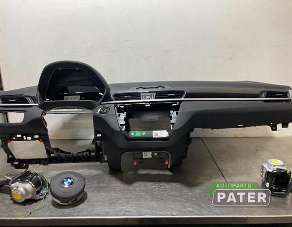 Driver Steering Wheel Airbag BMW X1 (F48), MINI MINI COUNTRYMAN (F60)