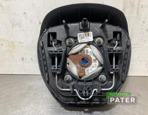 Airbag Stuurwiel RENAULT CAPTUR I (J5_, H5_), RENAULT CLIO IV (BH_)