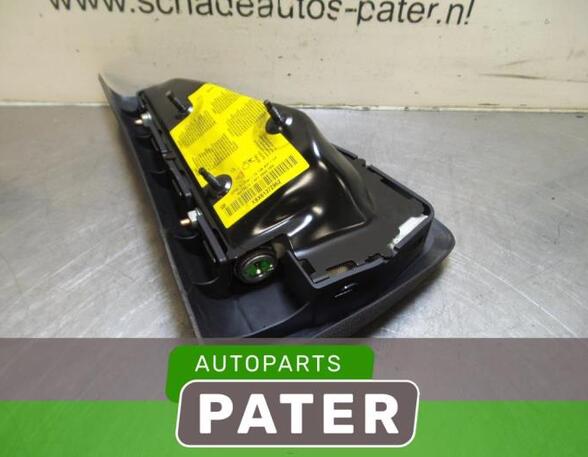 Airbag Seite Opel Astra H Caravan  13139837 P4809543