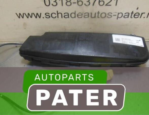 Side Airbag VW POLO (6R1, 6C1), VW POLO Van (6R)