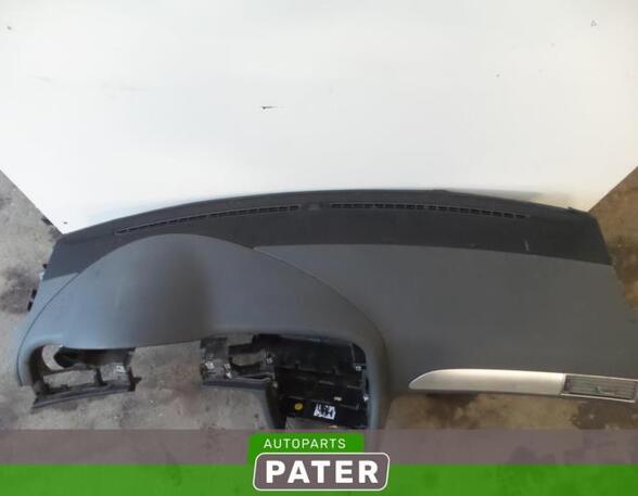 Dashboard AUDI A6 Avant (4F5, C6), AUDI A6 Allroad (4FH, C6)