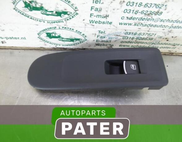 Switch for window winder VW GOLF VI (5K1), VW GOLF VI Van (5K1_), VW GOLF VAN VI Variant (AJ5), VW GOLF V (1K1)