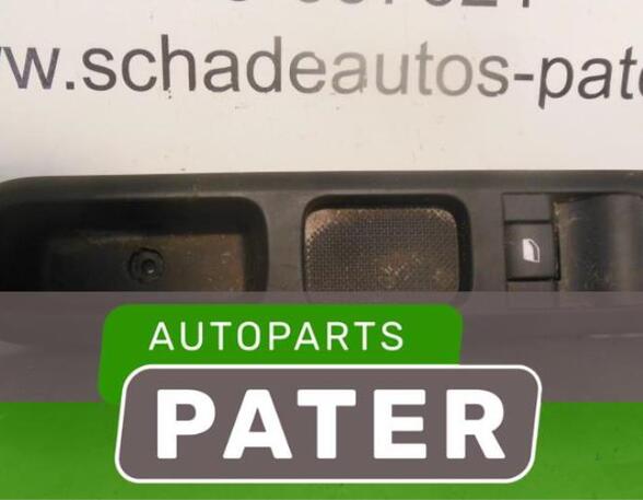 Schalter für Fensterheber Peugeot 3008  96662297ZD P4373398