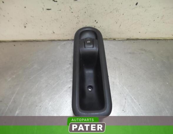 Switch for window winder RENAULT TWINGO II (CN0_)