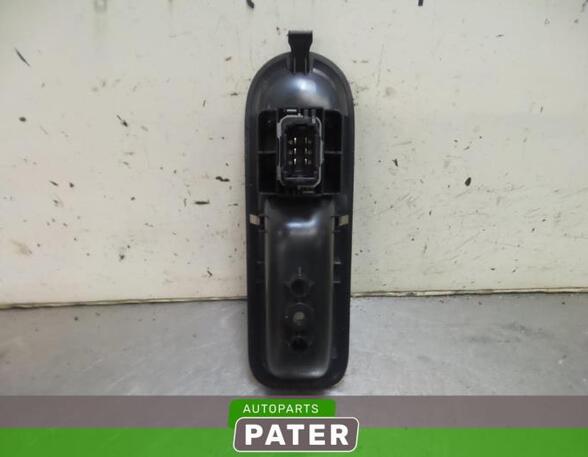 Switch for window winder RENAULT TWINGO II (CN0_)