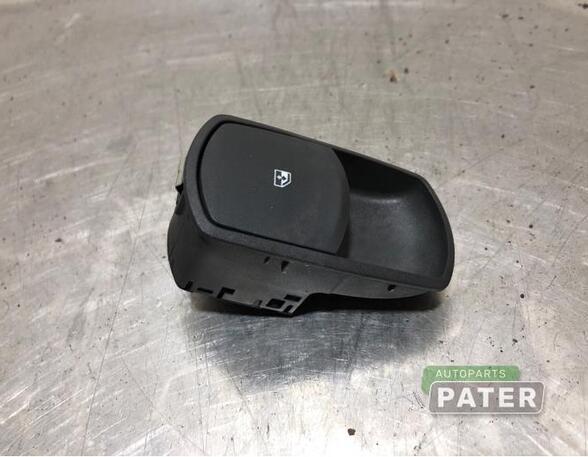 Switch for window winder OPEL CORSA D (S07)