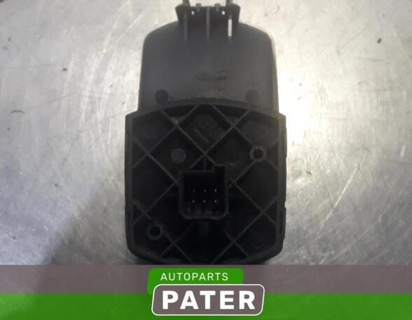 Switch for window winder OPEL CORSA D (S07)