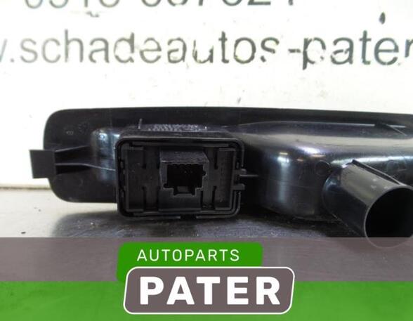 Schakelaar voor Elektrische Ramen RENAULT MEGANE III Hatchback (BZ0/1_, B3_)