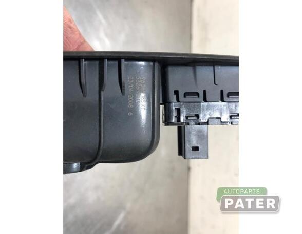 Switch for window winder PEUGEOT 308 I (4A_, 4C_), PEUGEOT 308 SW I (4E_, 4H_)