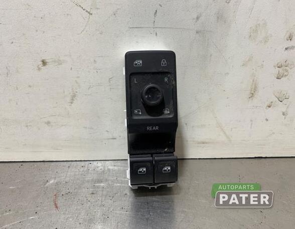 Switch for window winder VW ID.3 (E11, E12)