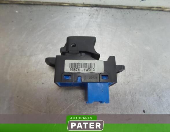 Switch for window winder KIA RIO III (UB), KIA RIO III Saloon (UB)