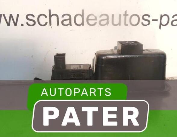 Schakelaar voor Elektrische Ramen PEUGEOT 3008 MPV (0U_), PEUGEOT 3008 SUV (MC_, MR_, MJ_, M4_)