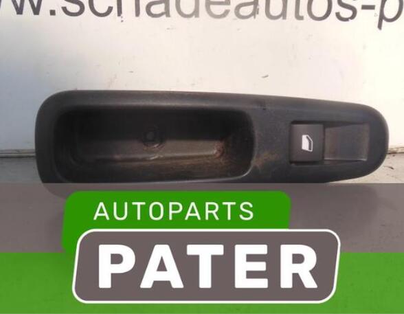 Switch for window winder PEUGEOT 3008 MPV (0U_), PEUGEOT 3008 SUV (MC_, MR_, MJ_, M4_)