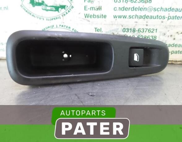 Switch for window winder PEUGEOT 3008 MPV (0U_), PEUGEOT 3008 SUV (MC_, MR_, MJ_, M4_)