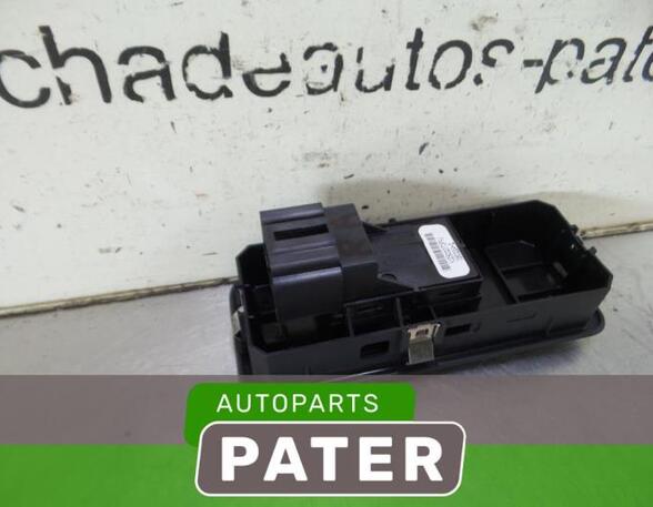 Switch for window winder LAND ROVER RANGE ROVER SPORT (L320)