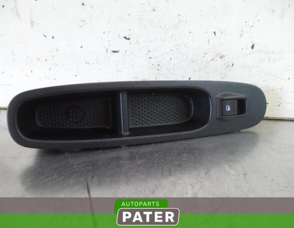 Switch for window winder FIAT PUNTO (199_), FIAT PUNTO EVO (199_), FIAT GRANDE PUNTO (199_), ABARTH GRANDE PUNTO