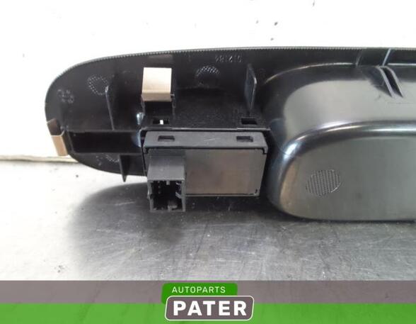 Switch for window winder FIAT PUNTO (199_), FIAT PUNTO EVO (199_), FIAT GRANDE PUNTO (199_), ABARTH GRANDE PUNTO