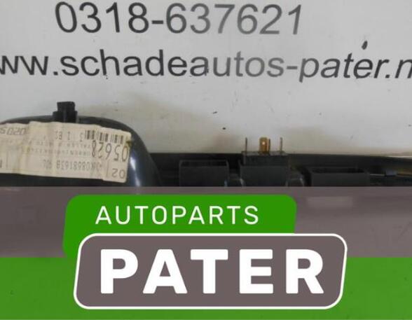 Schalter für Fensterheber rechts Seat Ibiza II 6K 6H0959855A P4374884