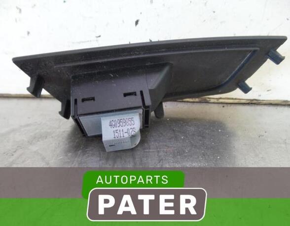 Switch for window winder AUDI A1 (8X1, 8XK), AUDI A1 Sportback (8XA, 8XF)