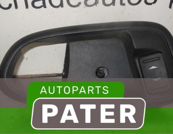 Switch for window winder FORD GALAXY (WA6), FORD S-MAX (WA6)