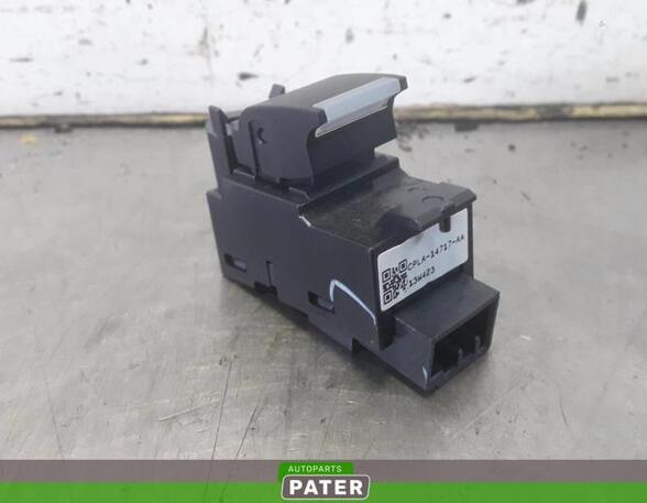 Switch for window winder LAND ROVER RANGE ROVER SPORT (L494), LAND ROVER RANGE ROVER SPORT III (L461)