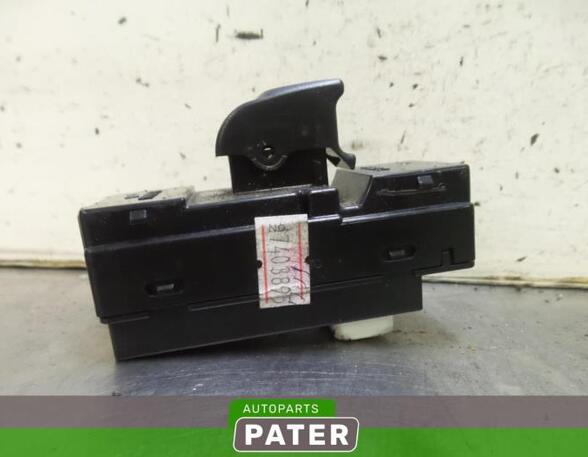 Switch for window winder ISUZU D-MAX I (TFR, TFS), ISUZU D-MAX I Platform/Chassis (TFR, TFS)