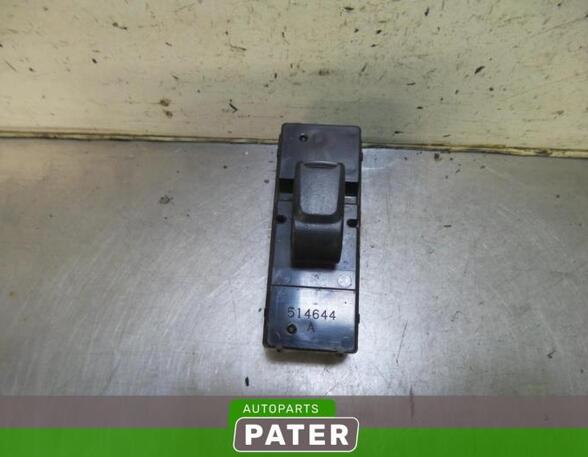 Switch for window winder ISUZU D-MAX I (TFR, TFS), ISUZU D-MAX I Platform/Chassis (TFR, TFS)