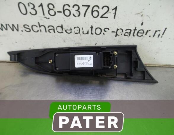 Switch for window winder MAZDA 3 (BK)