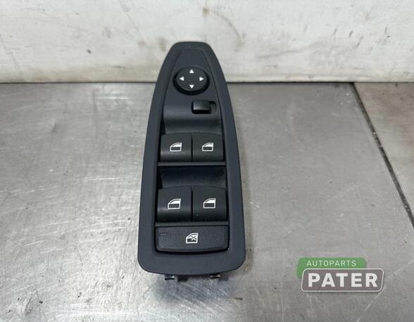 Switch for window winder BMW 1 (F20)