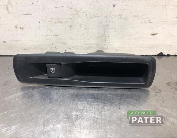 Switch for window winder RENAULT MEGANE III Grandtour (KZ0/1)