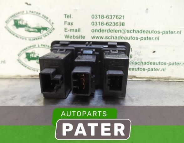 Switch for headlight range adjustment HYUNDAI i20 (PB, PBT)