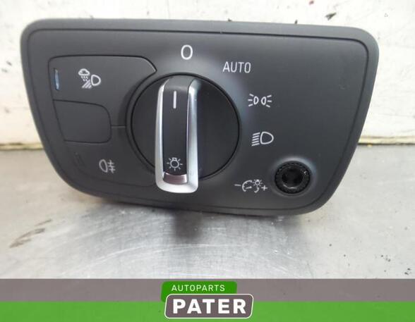 Switch for headlight AUDI A6 Allroad (4GH, 4GJ, C7)