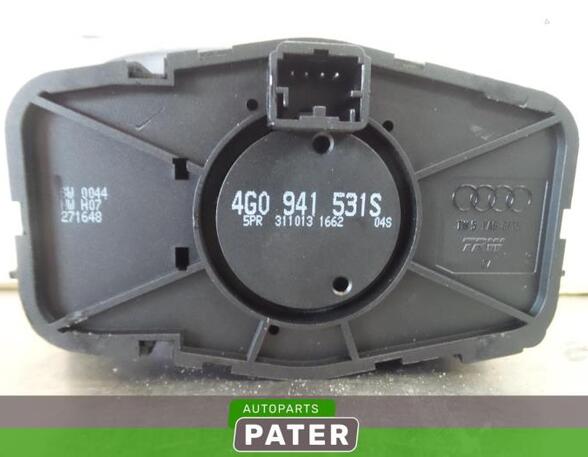 
Schalter für Licht Audi A6 Allroad 4G 4G0941531S P9117381
